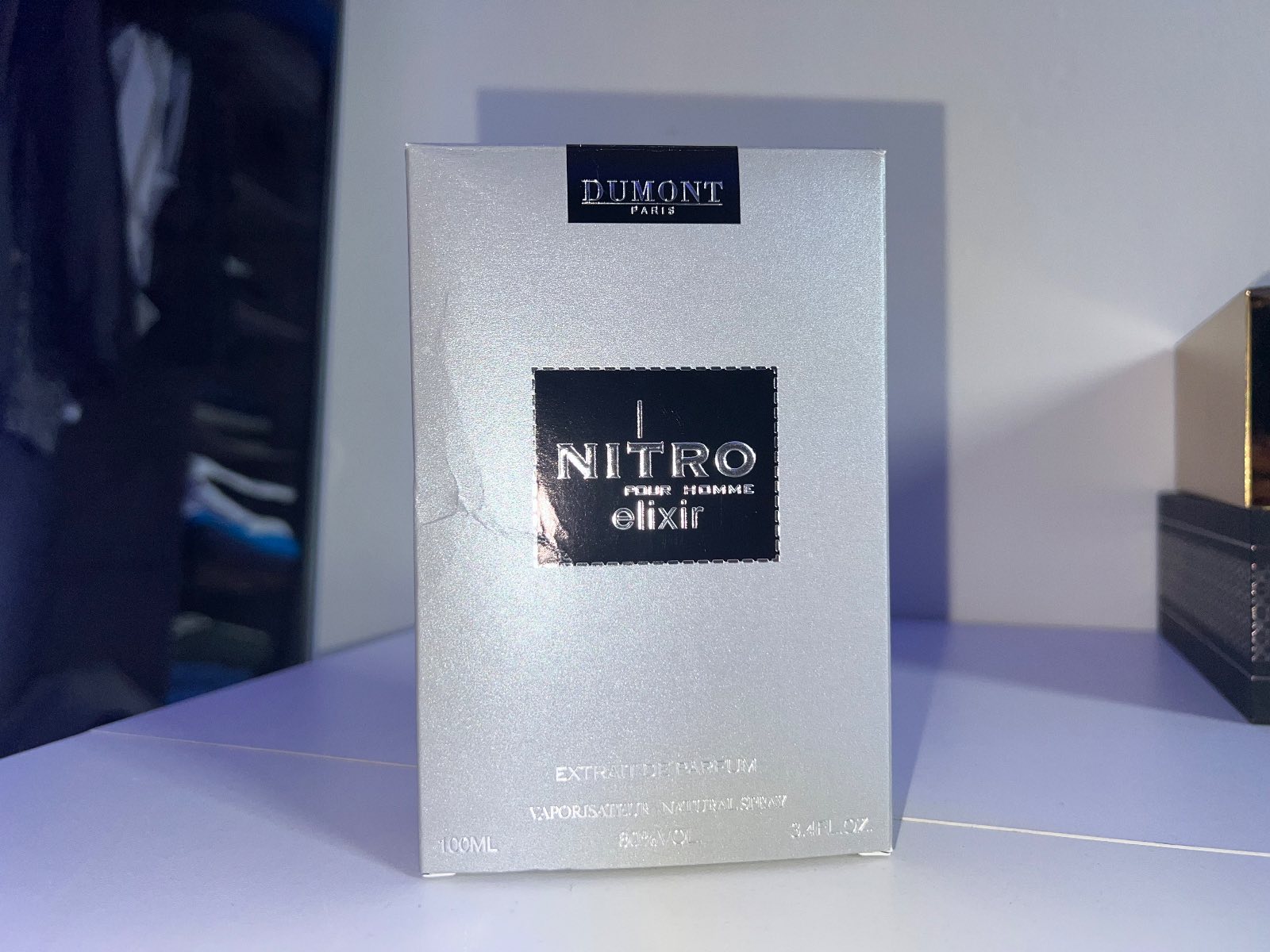 NITRO ELIXIR 2