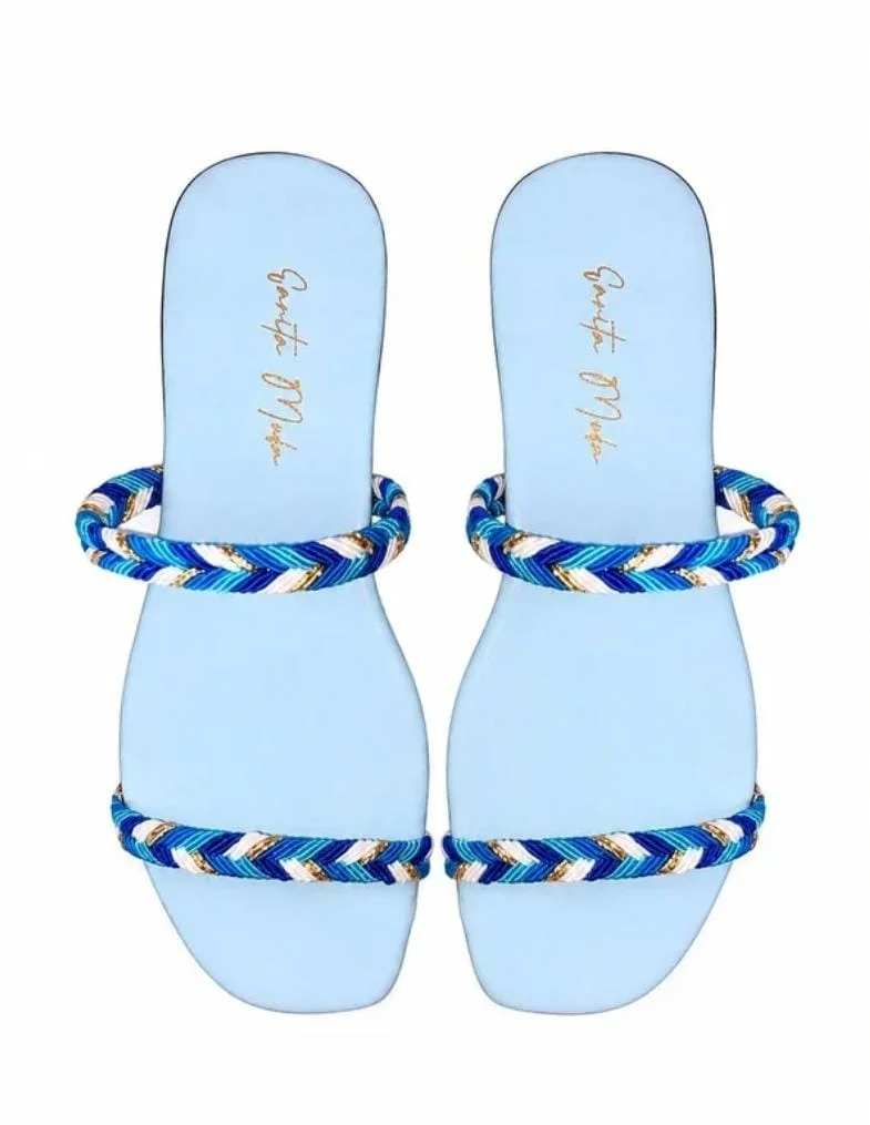 Sandalias para mujer 2