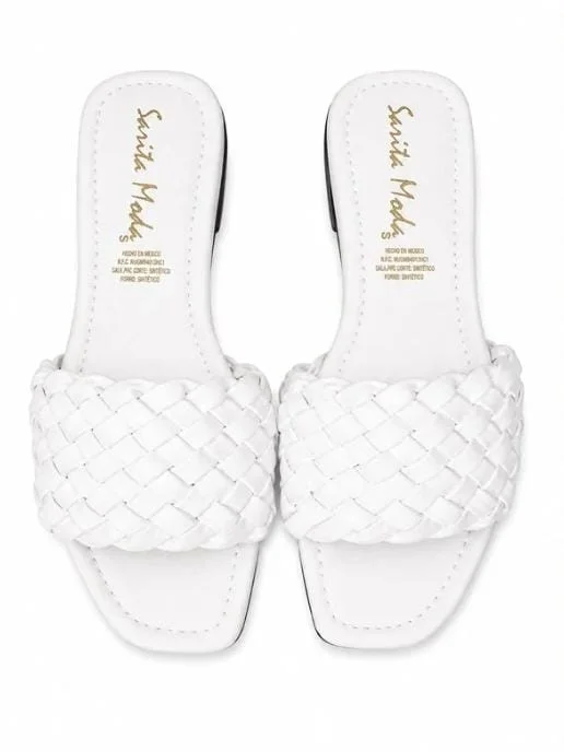 Sandalias para mujer 3