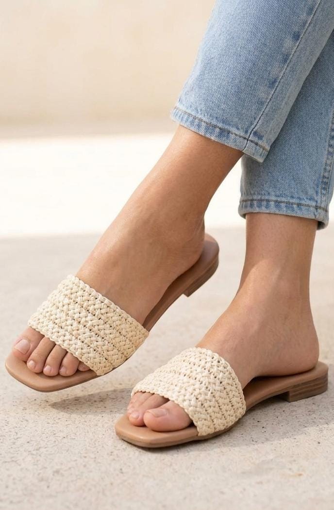 Sandalias para mujer 4