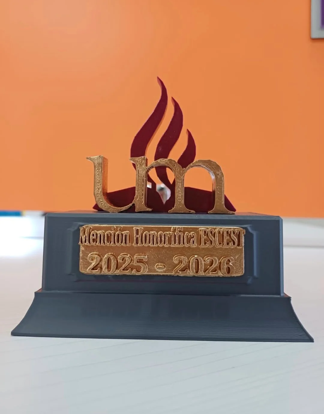 Servicio de Impresión 3D 2
