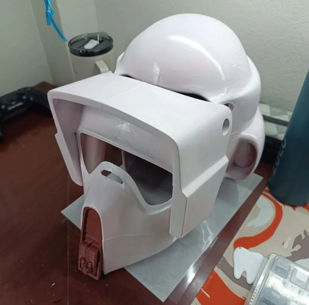 Servicio de Impresión 3D 3