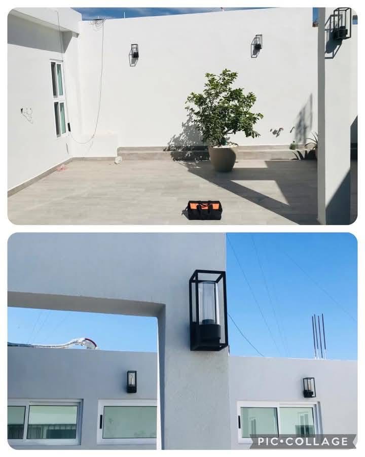 Servicios de Electricidad 2