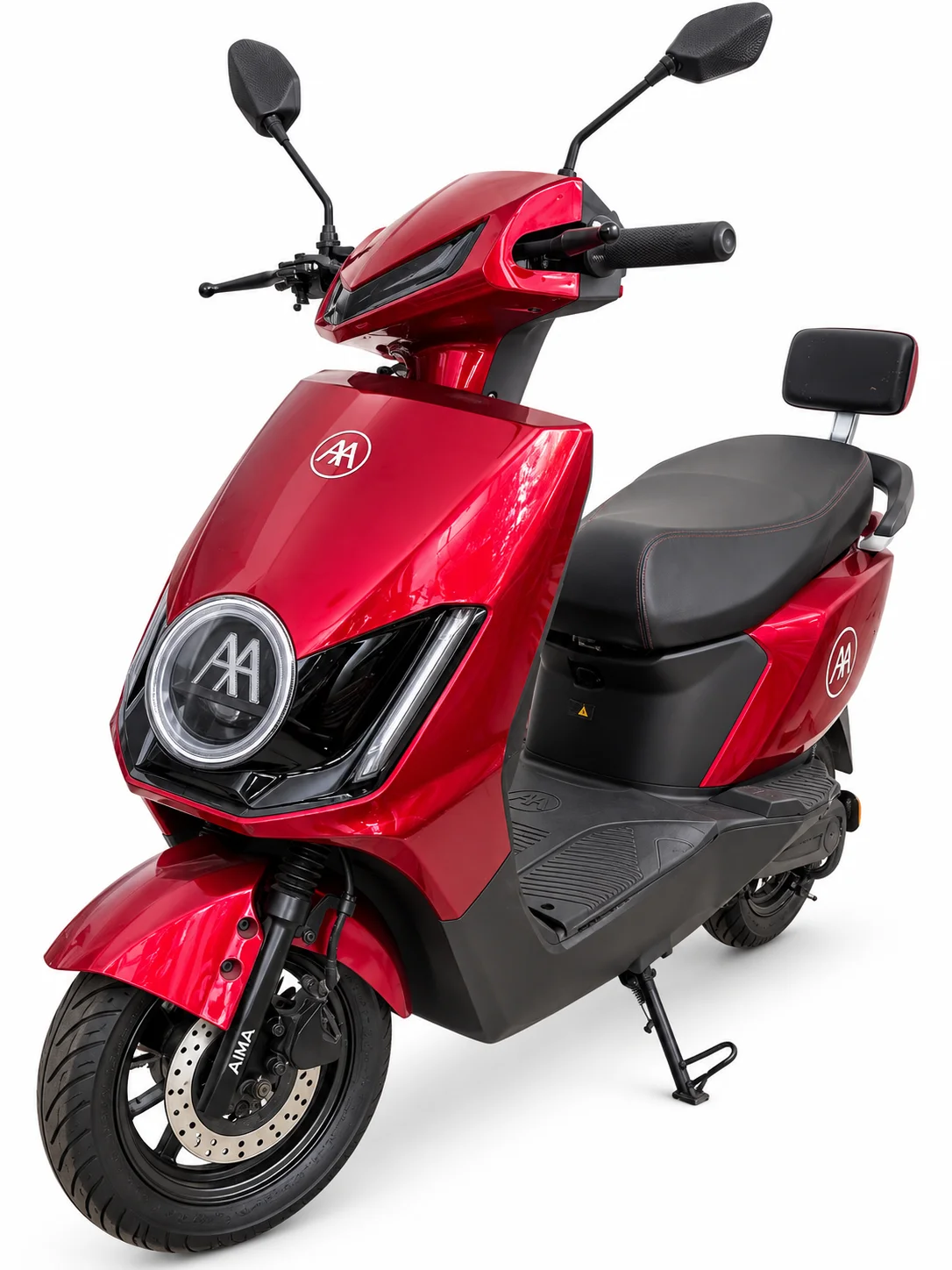 Motos eléctricas 3