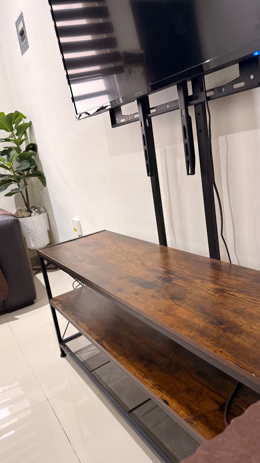 Mueble para Tv 3