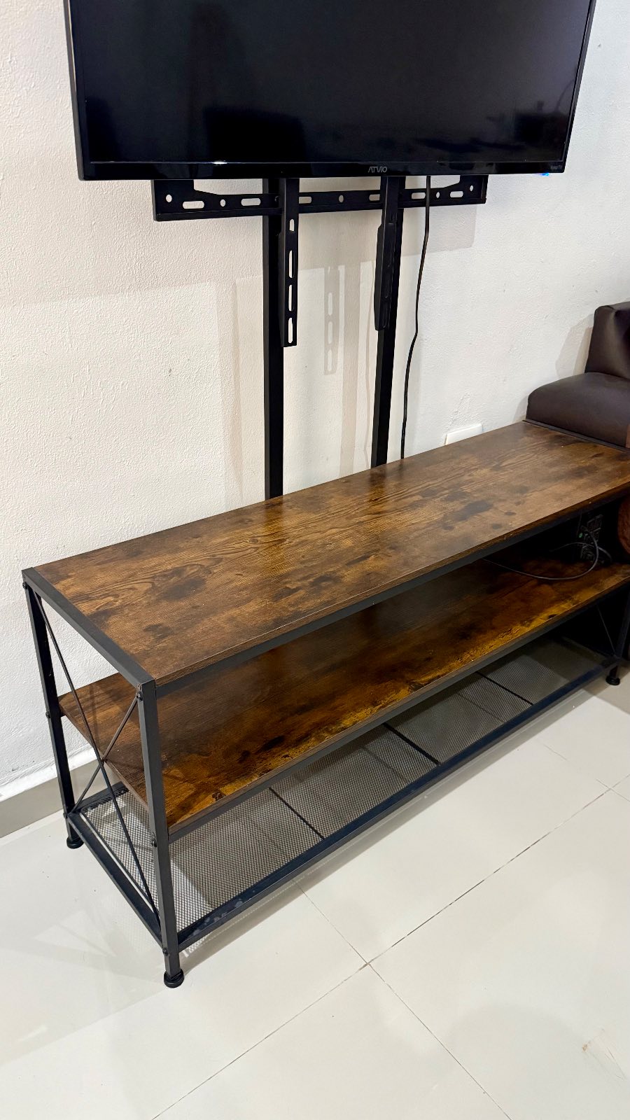 Mueble para Tv 5